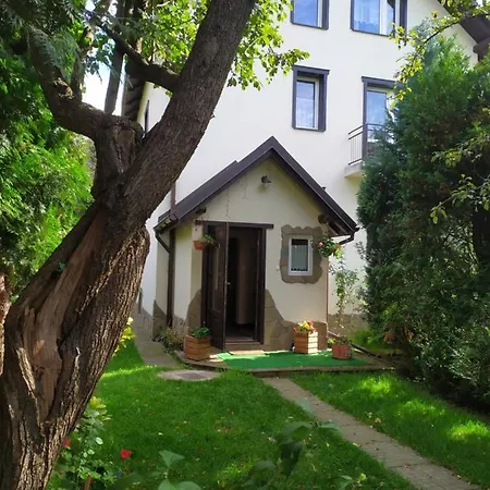 Goscinne U Zosi Homestay *